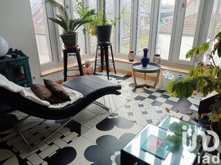  Villa � vendre 8 pi�ces 213 m�