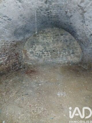  Maison � vendre 3 pi�ces 48 m�