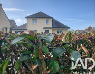  Maison � vendre 6 pi�ces 145 m�