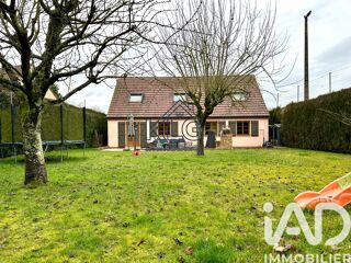  Maison � vendre 8 pi�ces 155 m�