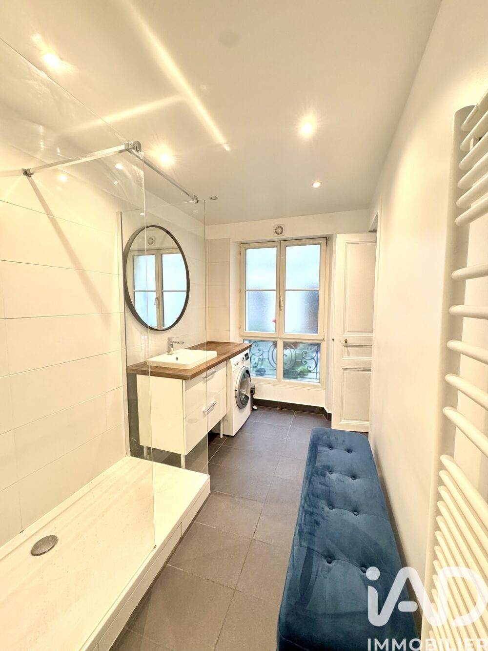 � vendre  Appartement Paris 9