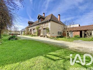 Maison � vendre 8 pi�ces 228 m�