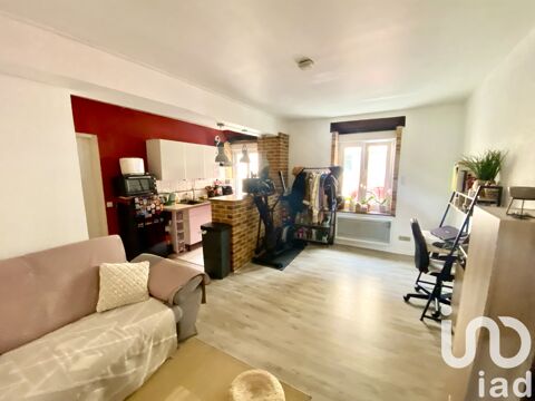   Vente Appartement 1 pice Appartement - 1 pice(s) - 34 m
