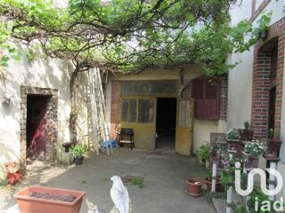  Maison � vendre 9 pi�ces 248 m�