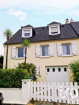  Maison  vendre 5 pices 95 m