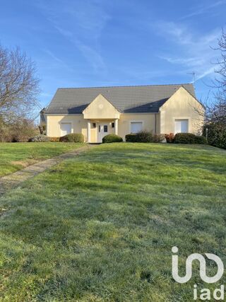  Maison � vendre 7 pi�ces 146 m�