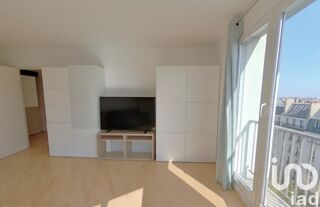  Appartement � vendre 3 pi�ces 62 m�