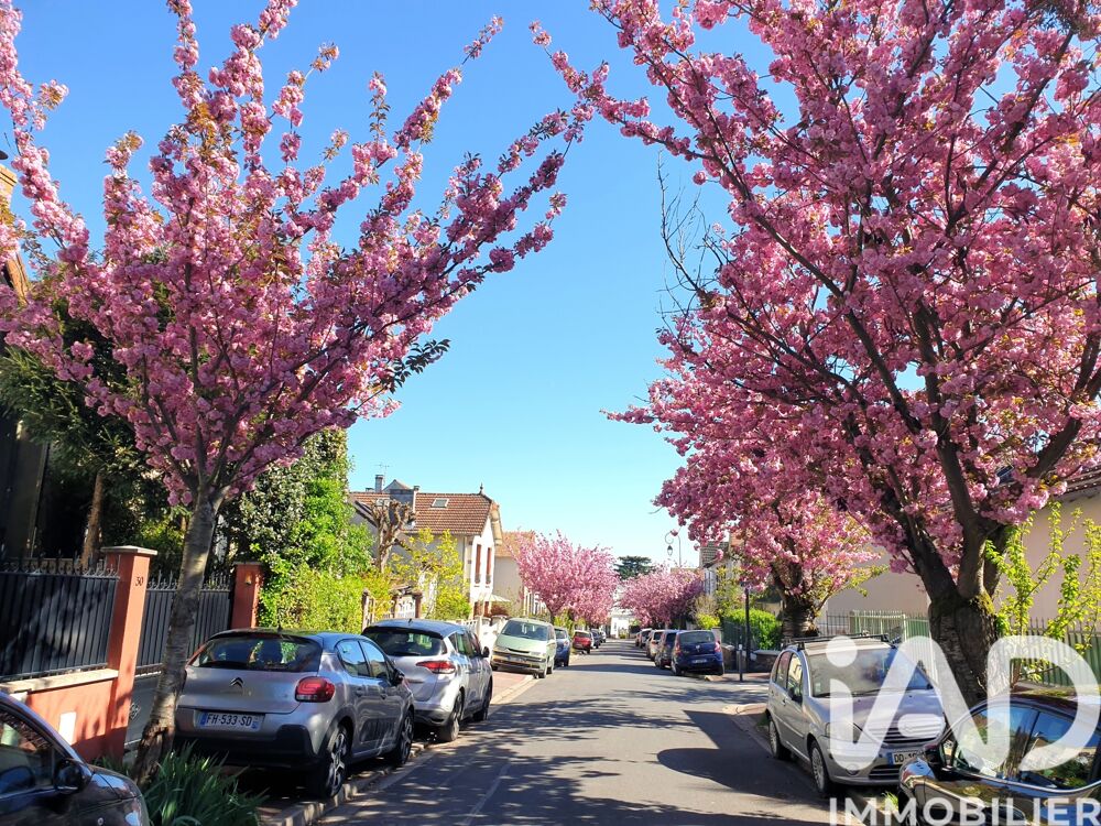 � vendre  Maison Antony (92160)