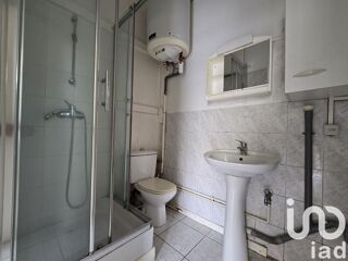  Appartement � vendre 1 pi�ce 20 m�