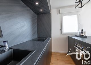  Appartement  vendre 3 pices 62 m