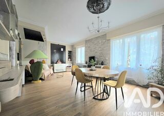  Appartement � vendre 4 pi�ces 74 m�