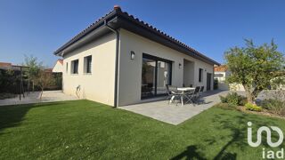  Maison � vendre 4 pi�ces 87 m�