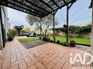  Maison � vendre 7 pi�ces 125 m�