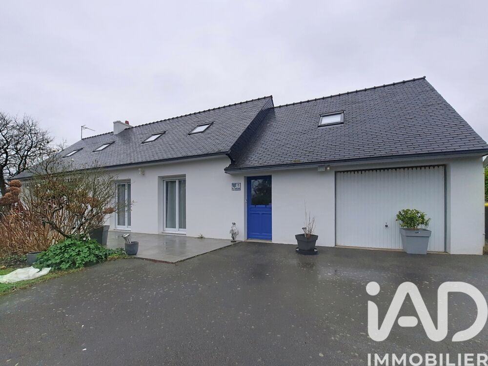 � vendre  Maison Concarneau (29900)