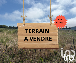  Terrain � vendre 405 m�