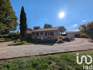  Maison � vendre 5 pi�ces 170 m�