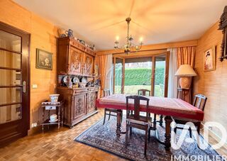  Maison � vendre 7 pi�ces 123 m�