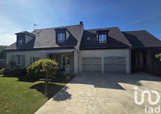  Maison � vendre 5 pi�ces 170 m�