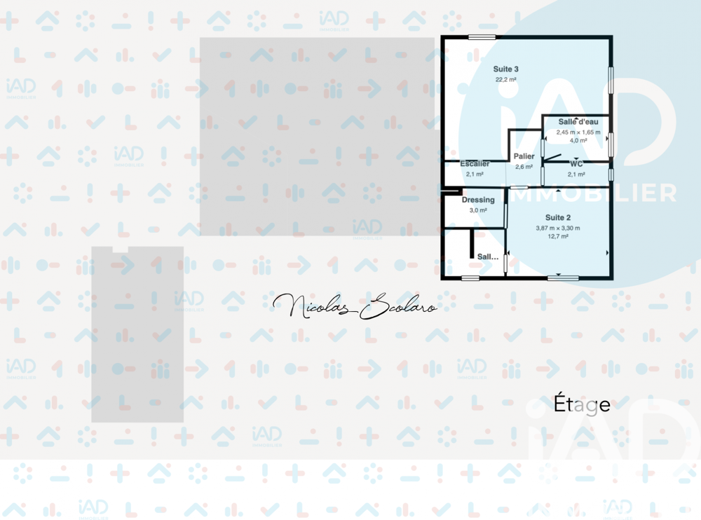 � vendre  Maison Cabri�res-d'Avignon (84220)