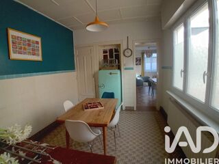  Maison � vendre 5 pi�ces 121 m�