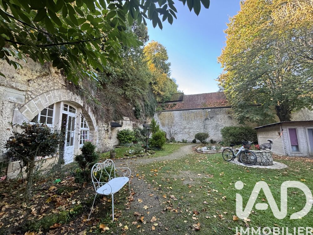 � vendre  Maison Amboise (37400)