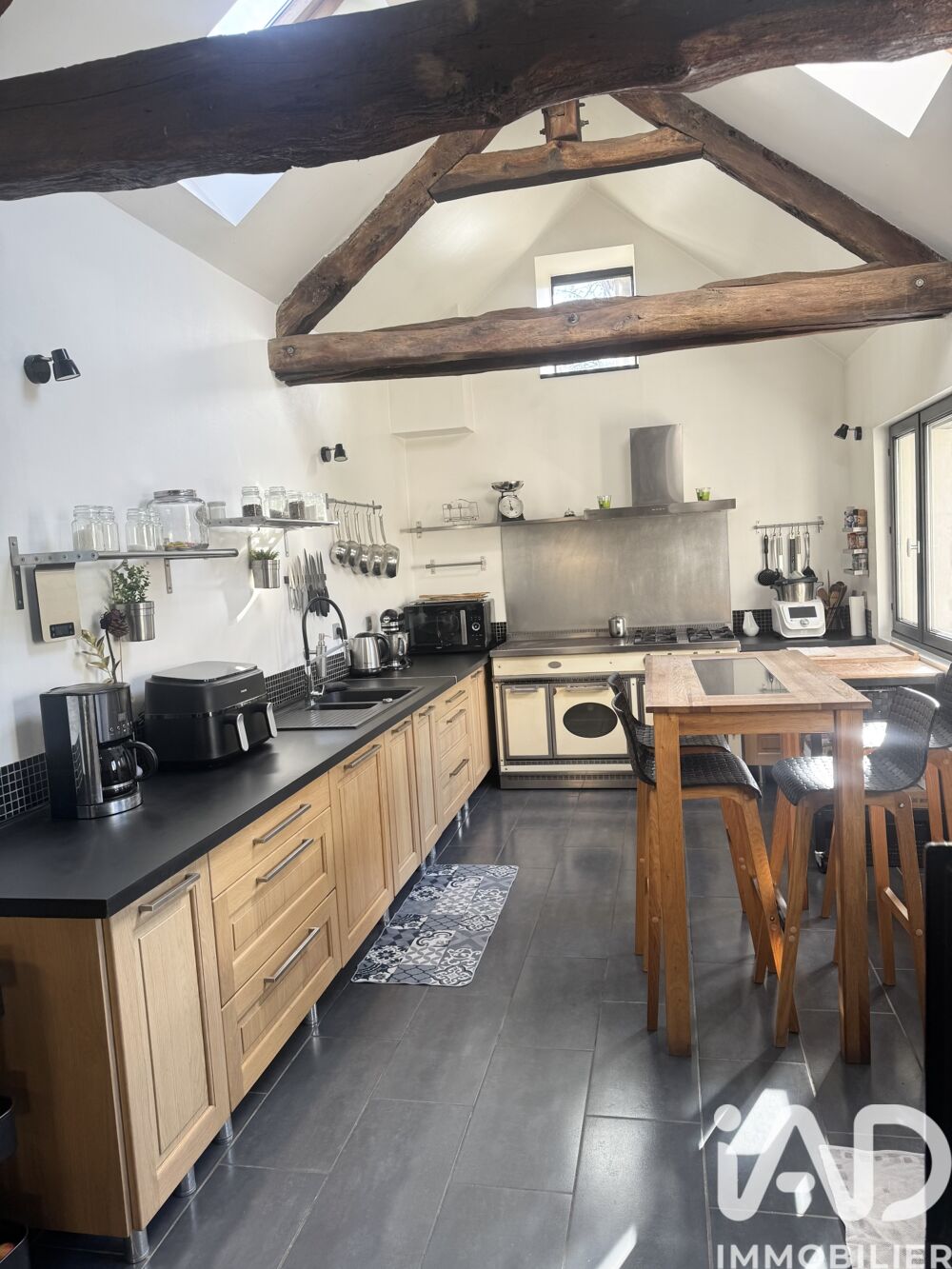 � vendre  Maison Vern-sur-Seiche (35770)