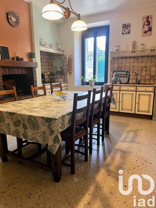  Maison � vendre 13 pi�ces 405 m�