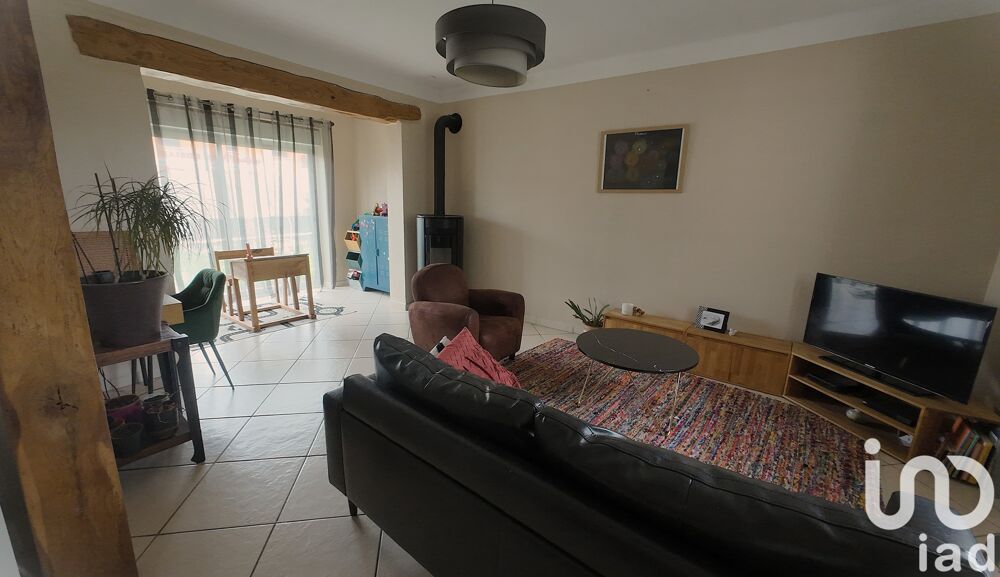 Vente Maison Vente Maison/villa 4 pi�ces Verniolle