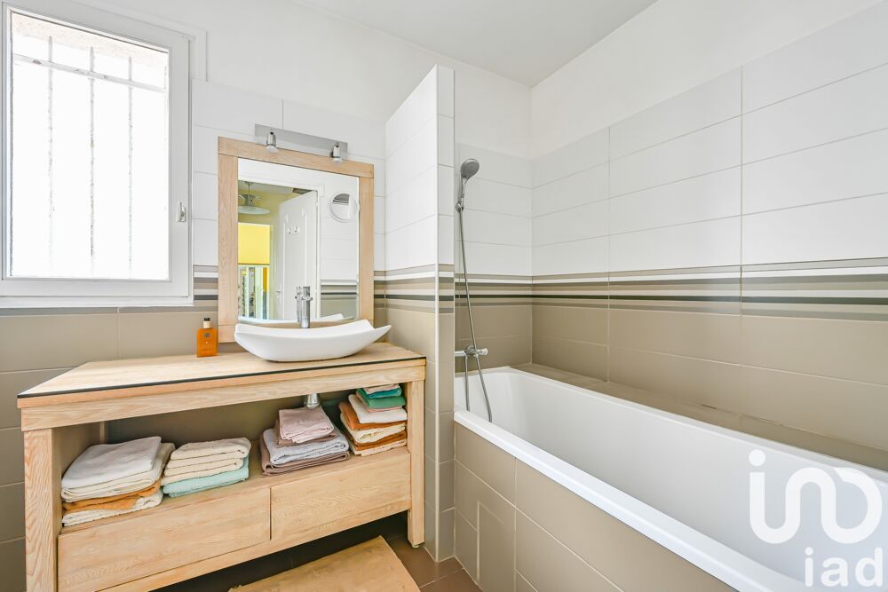  vendre  Maison Rueil-Malmaison (92500)