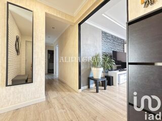  Appartement � vendre 4 pi�ces 88 m�