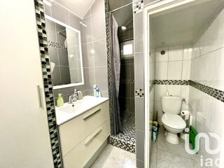  Appartement � vendre 3 pi�ces 45 m�