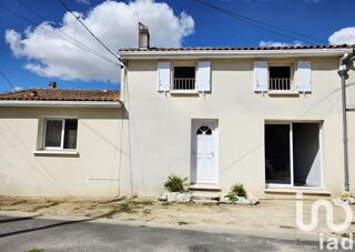  Maison  vendre 6 pices 82 m