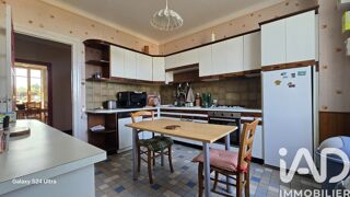  Maison � vendre 10 pi�ces 295 m�