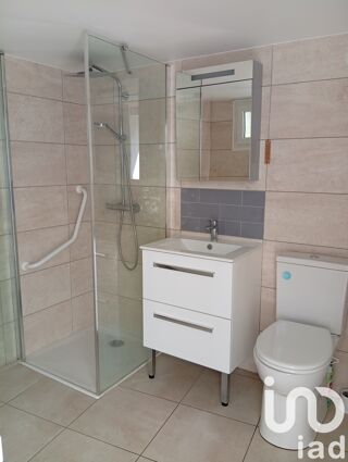  Maison  vendre 2 pices 25 m