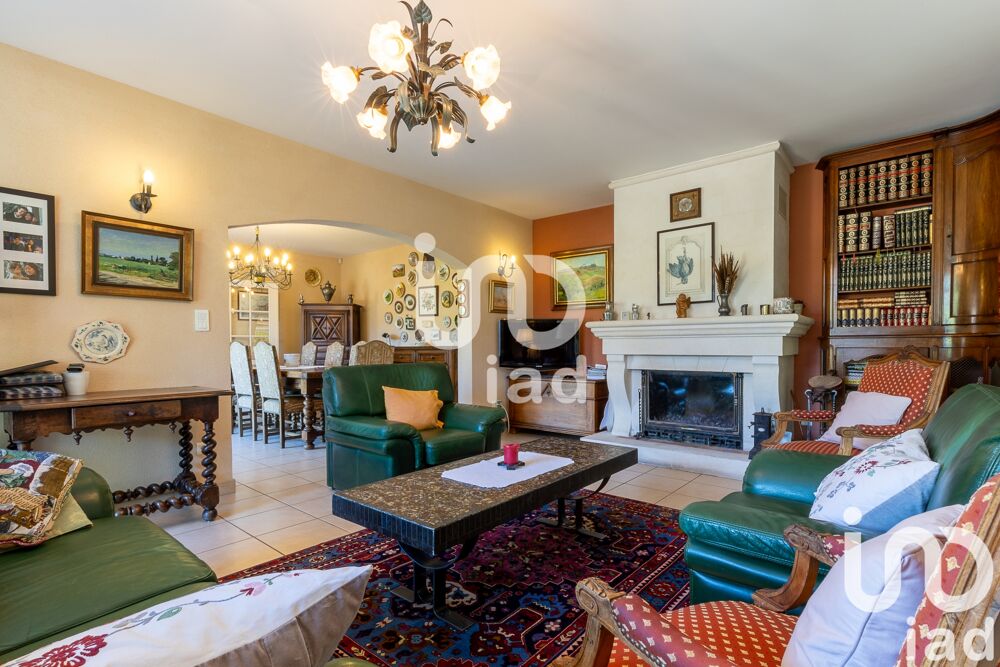 � vendre  Villa Malauc�ne (84340)