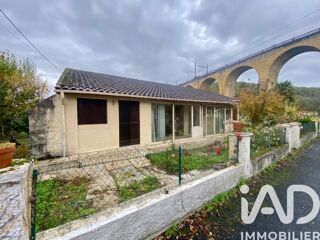  Maison � vendre 4 pi�ces 88 m�