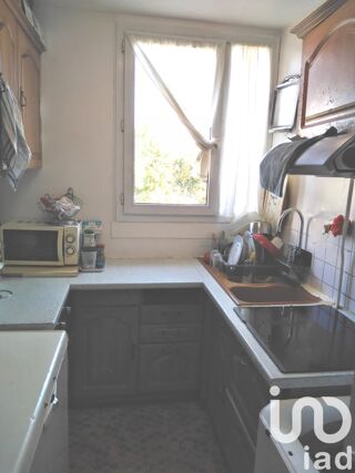  Appartement � vendre 3 pi�ces 51 m�