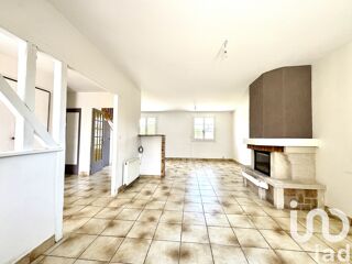  Maison � vendre 6 pi�ces 133 m�