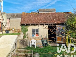  Maison � vendre 3 pi�ces 71 m�