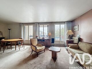  Appartement � vendre 4 pi�ces 77 m�