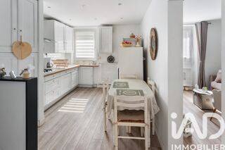  Maison � vendre 3 pi�ces 60 m�