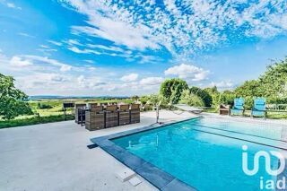  Maison � vendre 10 pi�ces 220 m�