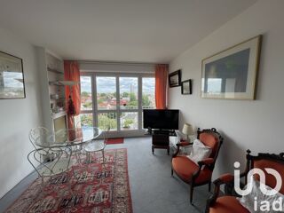  Appartement � vendre 3 pi�ces 67 m�