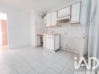  Appartement � vendre 2 pi�ces 61 m�