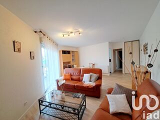  Appartement  vendre 2 pices 52 m