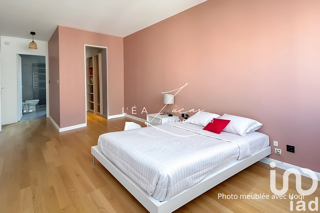  Appartement � vendre 4 pi�ces 102 m�