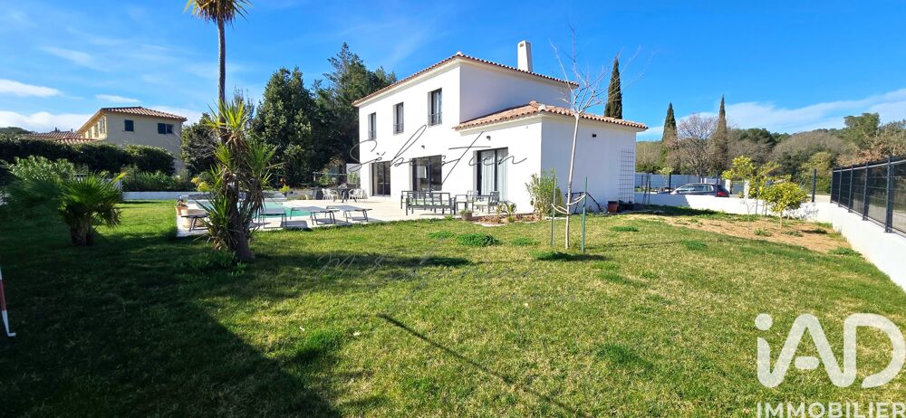 � vendre  Maison La Crau (83260)