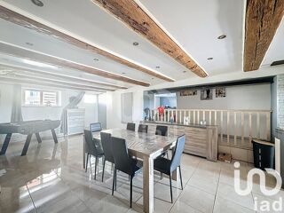  Maison � vendre 6 pi�ces 206 m�