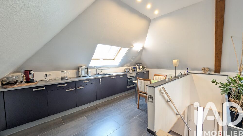 � vendre  Maison H�rdt (67720)