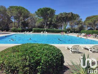  Appartement  vendre 3 pices 44 m